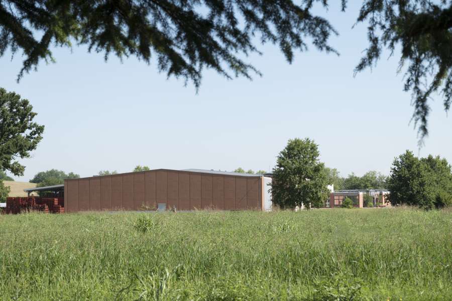Cantine Casabella - azienda