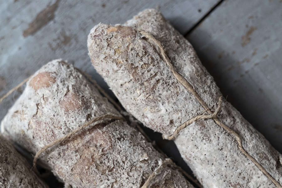 Salame Gentile di Piacenza