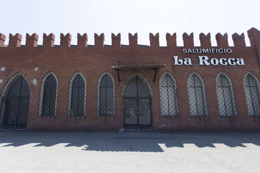 La rocca - azienda