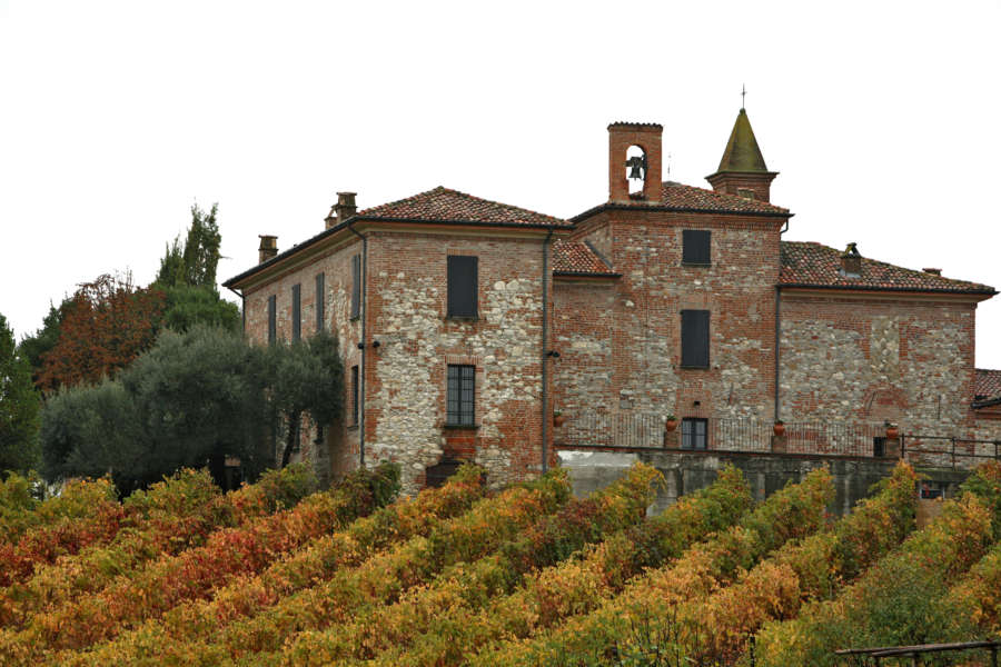 Azienda Agricola Torre Fornello