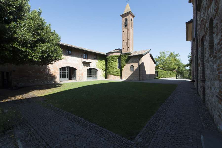 Torre Fornello - azienda