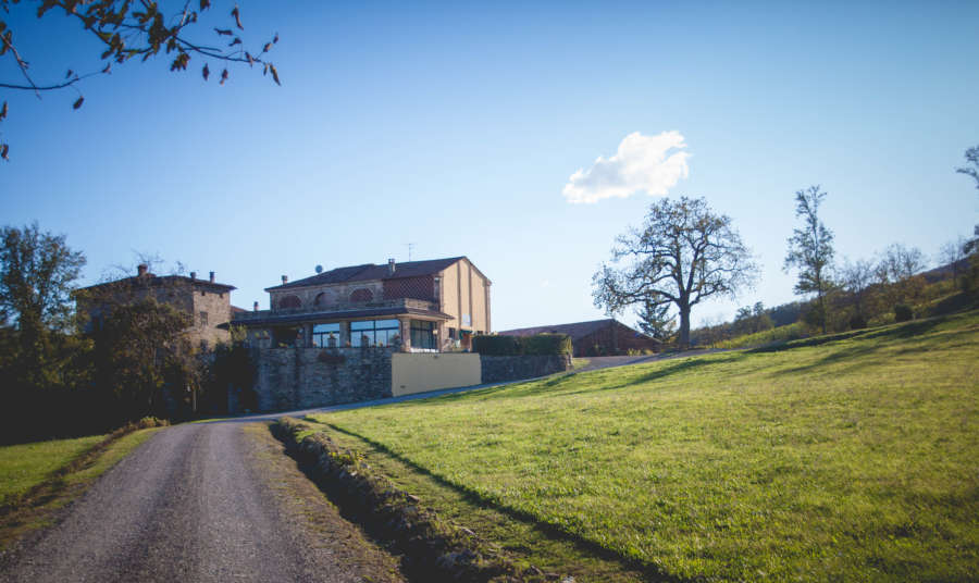 Cantina il Poggiarello