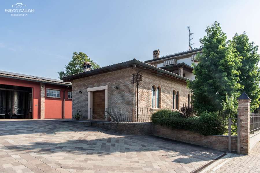 Foto Cantine il casello - Bacedasco Basso - Piacenza