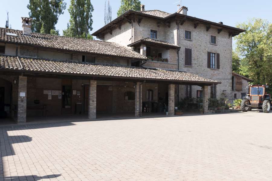 Casa Benna vini