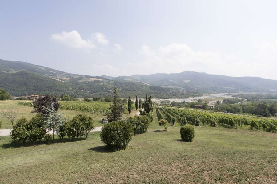 La dolce vite - Travo - Val Trebbia