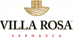 Assapora Piacenza - logo azienda vitivinicola Villa Rosa