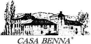 casa benna logo