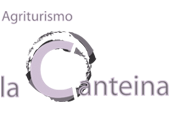 logo agriturismo la canteina