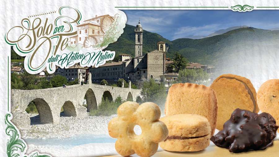 antico mulino di ottone - biscotti 2