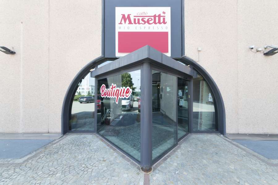 Musetti -azienda - spaccio