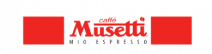 Musetti - logo