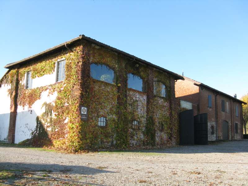 Tenuta Torretta