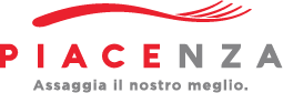 Piacenza - assaggia il nostro meglio - LOGO